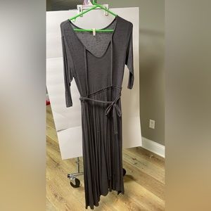 MATILDA JANE XS midi dress